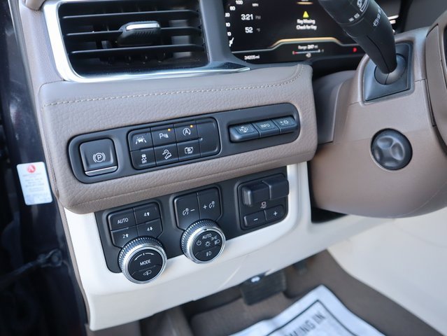 Certified 2023 GMC Yukon Denali w/ Max Trailering Package image 33