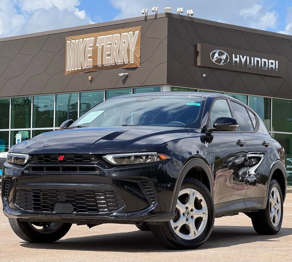 Used 2023 Dodge Hornet GT