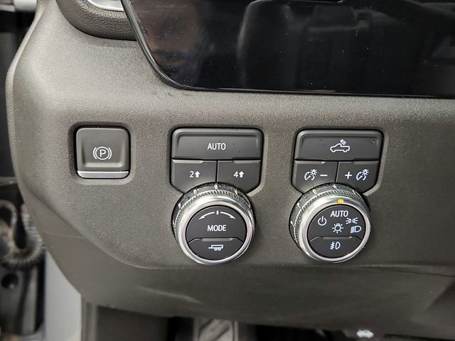 Used 2023 GMC Sierra 1500 Elevation w/ Max Trailering Package AWD/4WD image 33