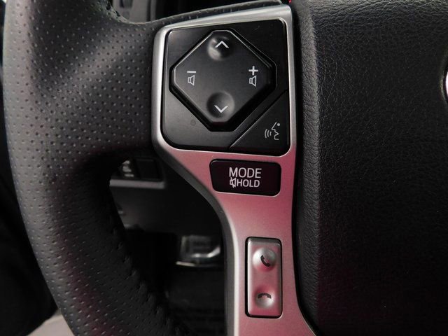 Used 2021 Toyota 4Runner SR5 Premium image 38