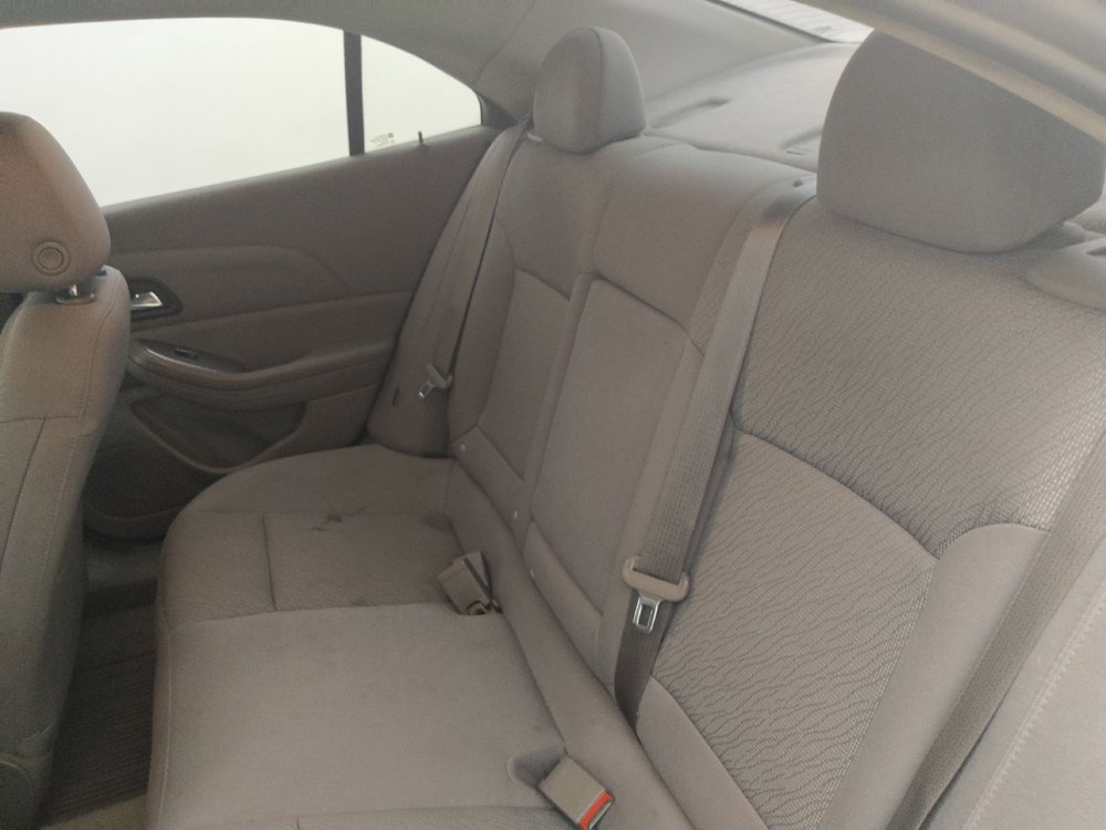 Used 2016 Chevrolet Malibu LS FWD image 18