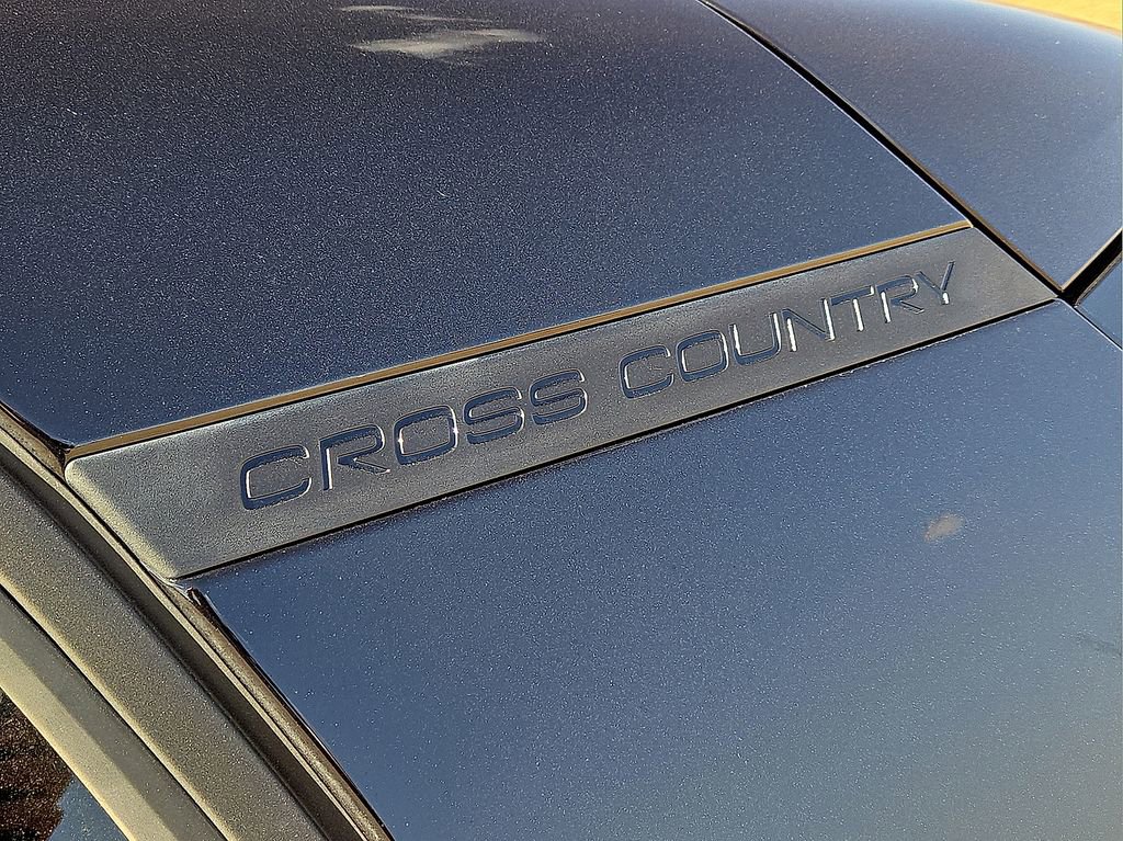 New 2026 Volvo EX30 Cross Country Ultra w/ Protection Package Premier AWD/4WD image 13