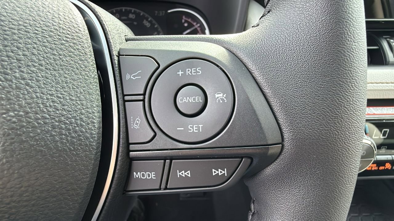 New 2025 Toyota RAV4 XLE Premium image 23