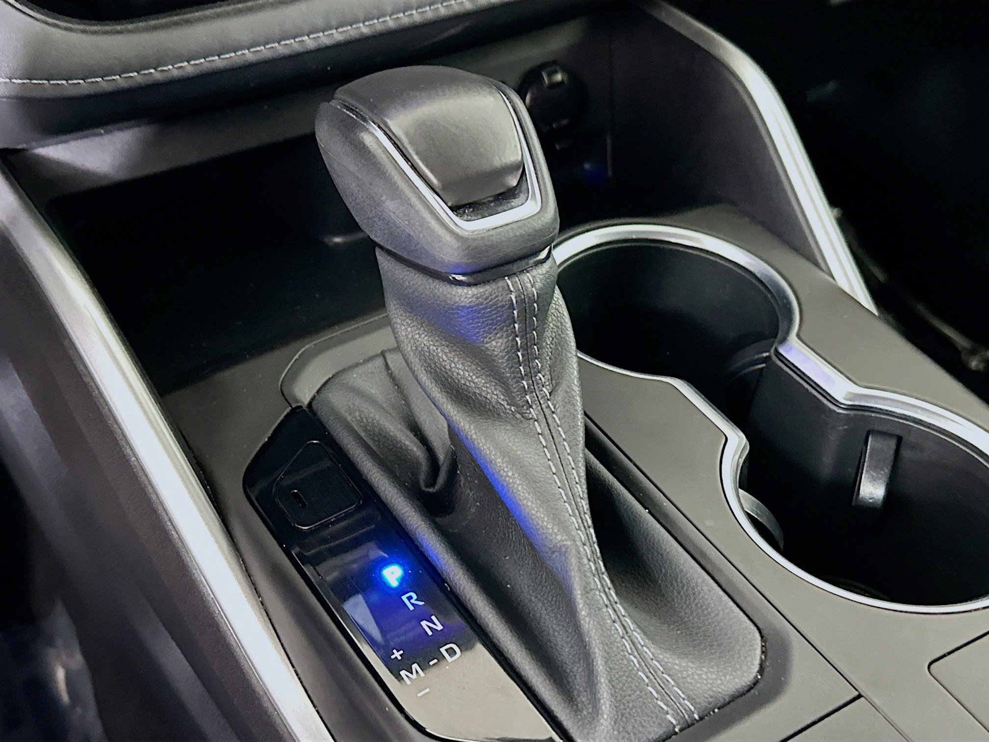 Used 2023 Toyota Highlander XLE image 21