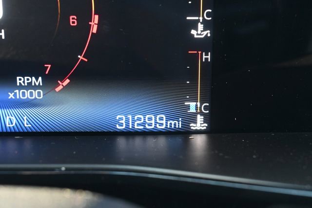 Used 2023 Chevrolet Colorado Z71 w/ Advanced Trailering Package image 16