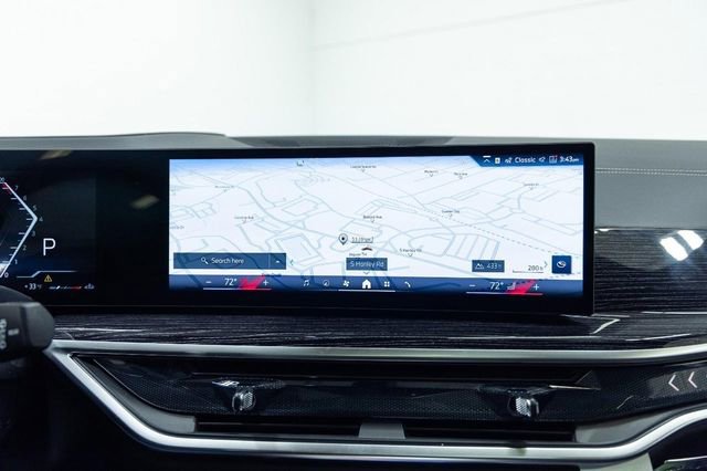 New 2026 BMW X5 xDrive40i w/ Executive Package image 19