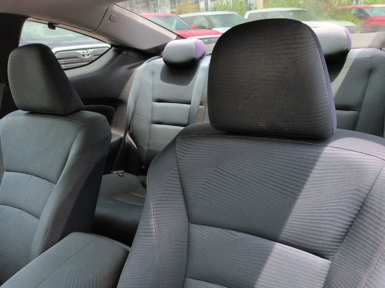 Used 2014 Honda Accord LX-S image 8