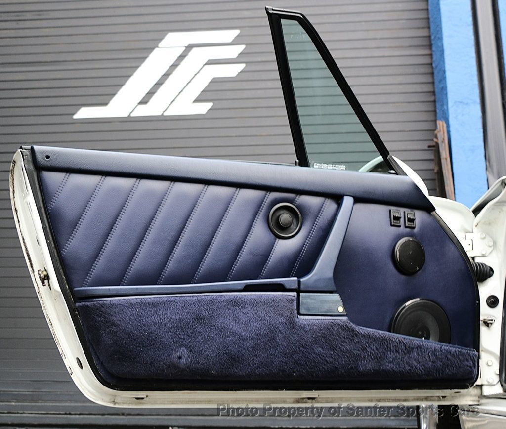 Used 1991 Porsche 911 Carrera image 19