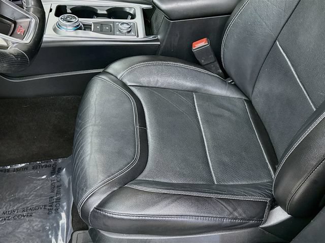 Used 2020 Ford Explorer ST w/ ST Street Pack AWD/4WD image 20