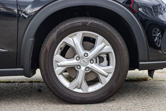 Used 2023 Honda HR-V LX image 11