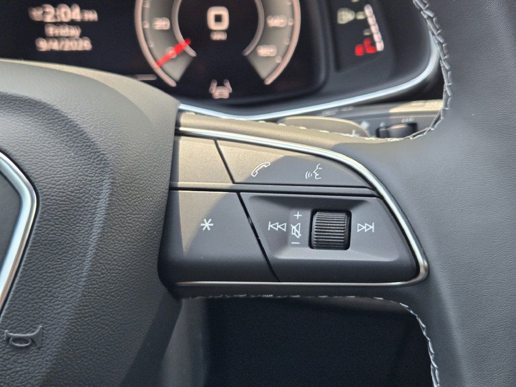 New 2027 Audi Q8 Premium Plus AWD/4WD image 34