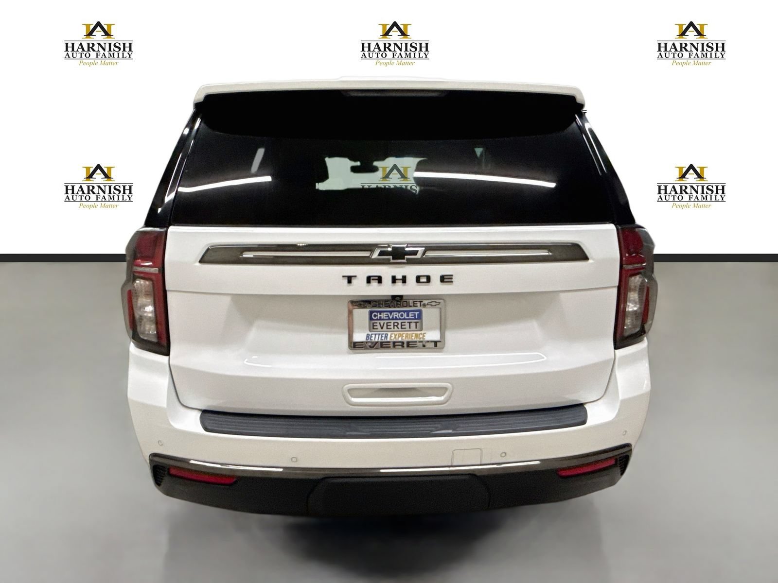 Used 2021 Chevrolet Tahoe Z71 AWD/4WD image 7