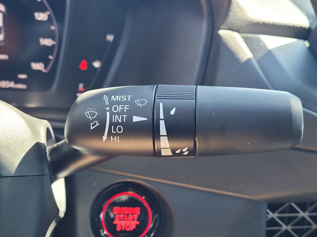 Used 2025 Honda Accord LX image 16