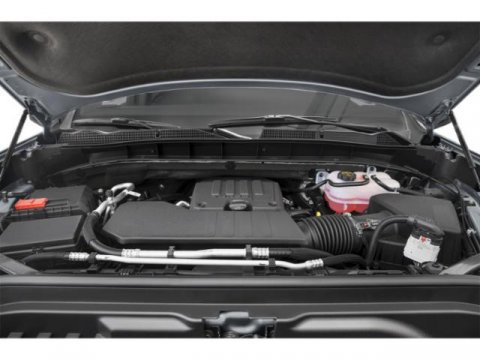 Used 2025 GMC Sierra 1500 Elevation image 14