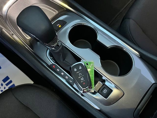 Used 2024 Chevrolet Malibu LT image 34