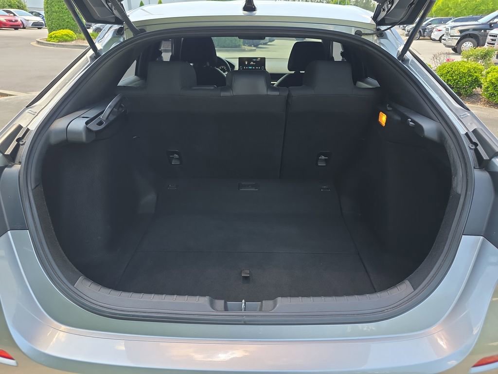 Used 2023 Honda Civic Sport image 33