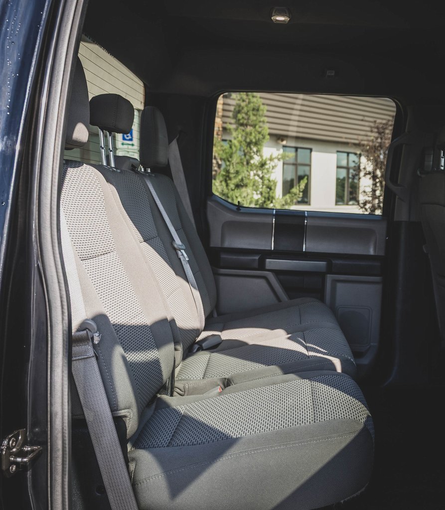 Used 2018 Ford F150 XLT w/ Equipment Group 301A Mid image 28