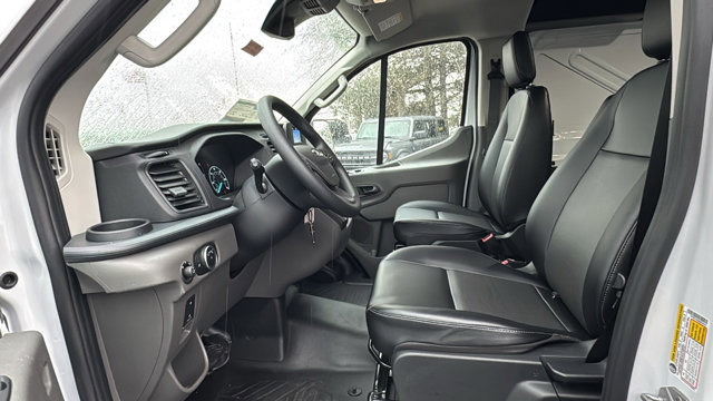 Used 2024 Ford Transit 150 Low Roof image 32