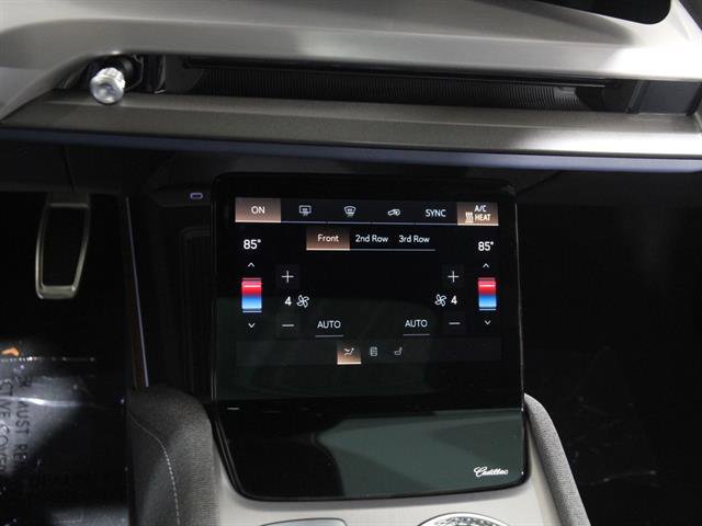 New 2026 Cadillac Vistiq Premium Luxury image 14