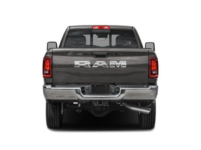 New 2026 RAM 3500 Longhorn image 5