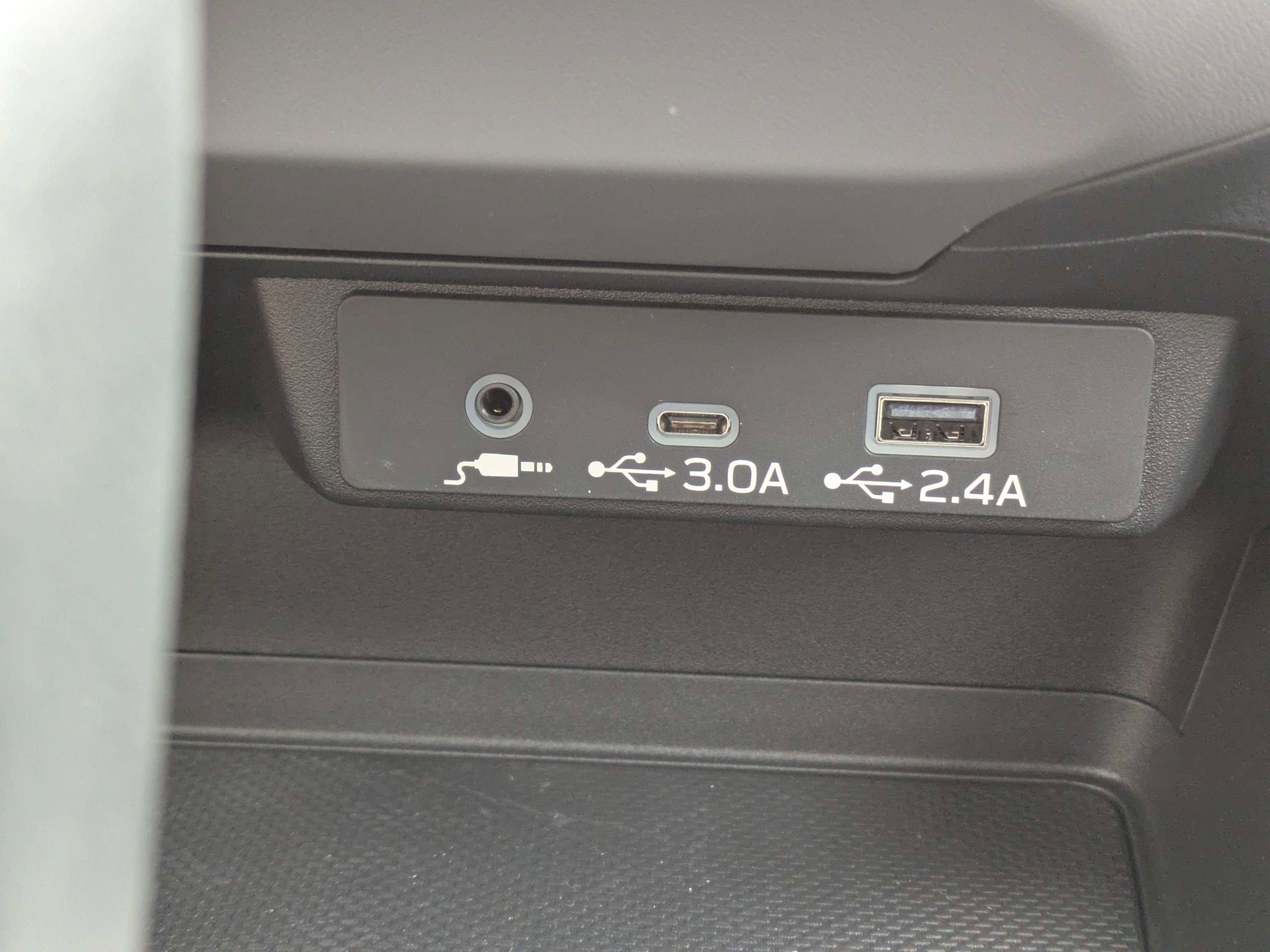 Certified 2026 Subaru Crosstrek 2.0i Premium AWD/4WD image 23