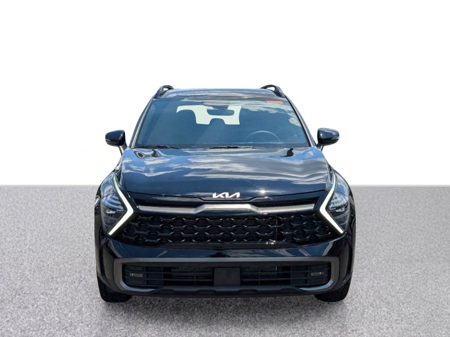 Used 2024 Kia Sportage X-Pro Prestige image 2