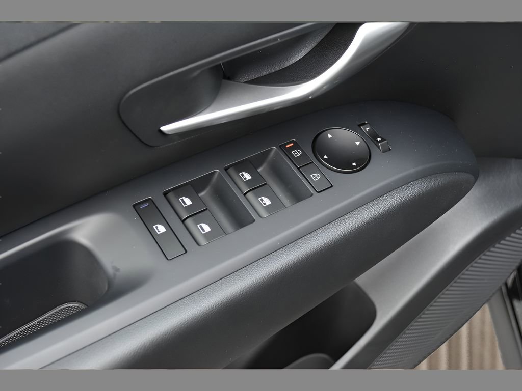 New 2025 Hyundai Tucson XRT image 18