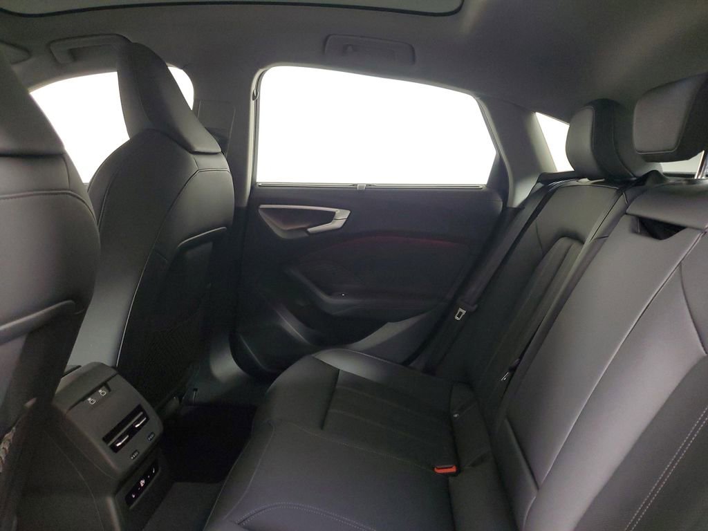 New 2026 Audi A5 2.0T Prestige image 12