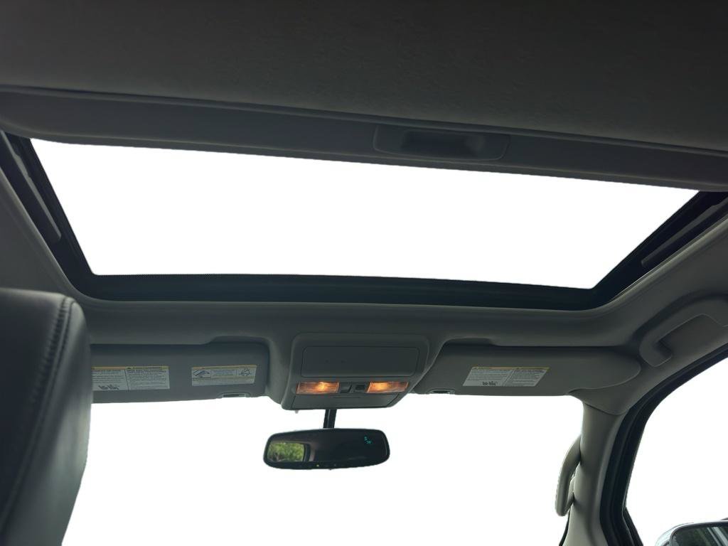 Used 2019 Nissan Frontier SL RWD image 8