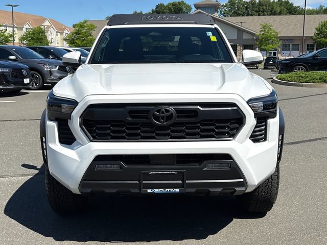 Used 2024 Toyota Tacoma TRD Off-Road AWD/4WD image 6