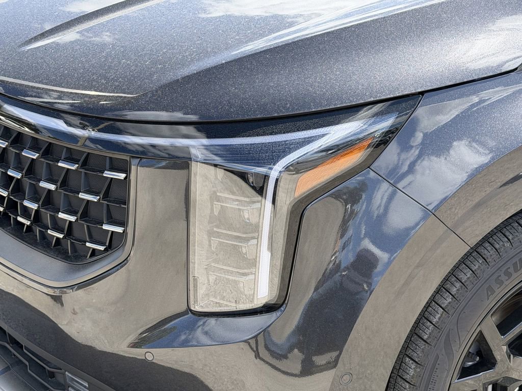 New 2026 Kia Carnival SX Prestige image 7