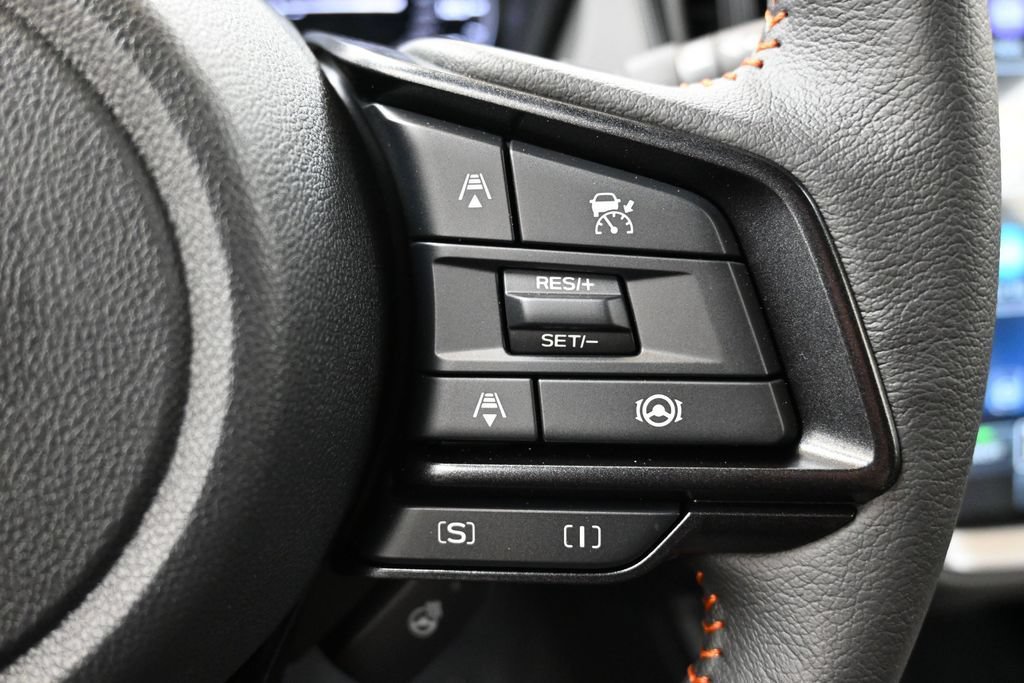 New 2026 Subaru Crosstrek 2.5i Limited AWD/4WD image 28