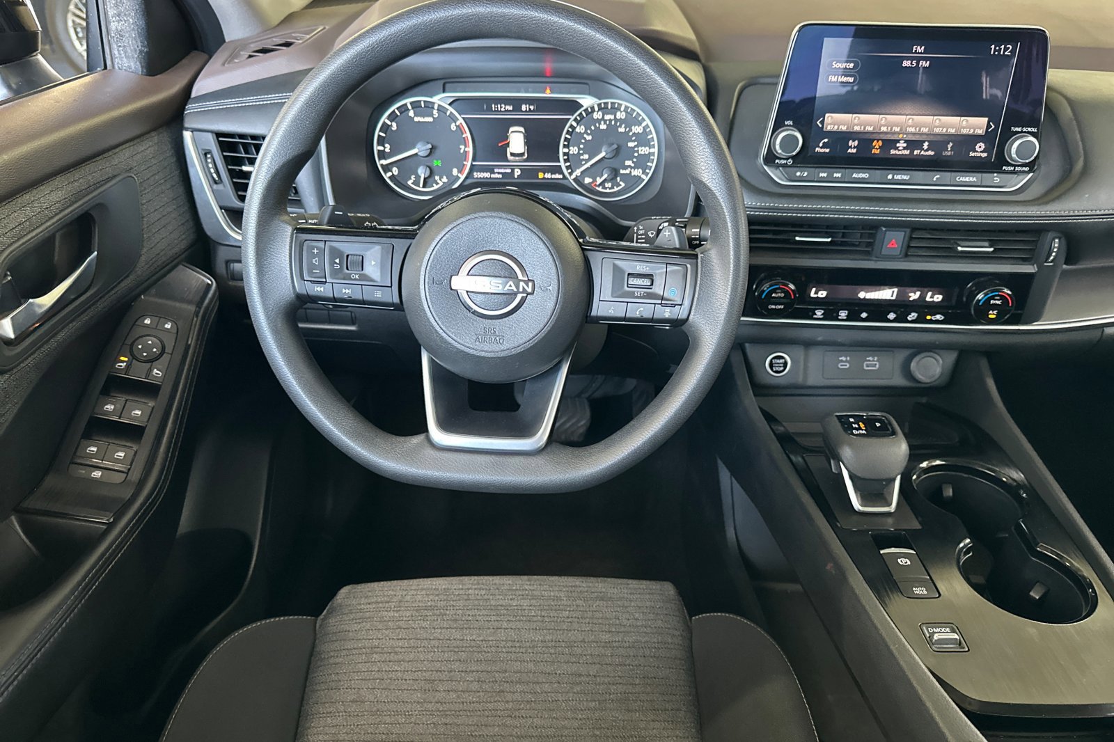 Used 2023 Nissan Rogue SV image 14