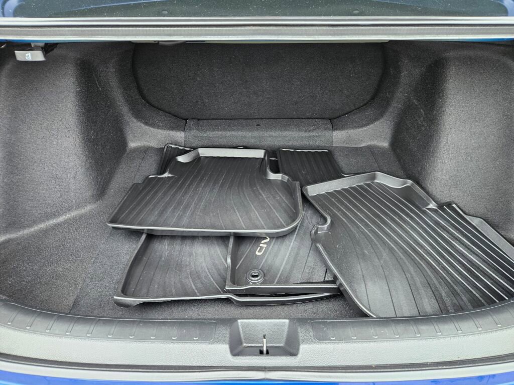 Used 2022 Honda Civic Sport image 10
