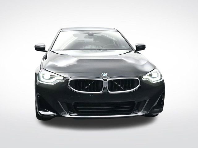 New 2025 BMW 230i xDrive Coupe w/ Premium Package image 11