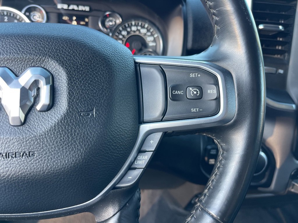 Used 2024 RAM 2500 Big Horn image 18