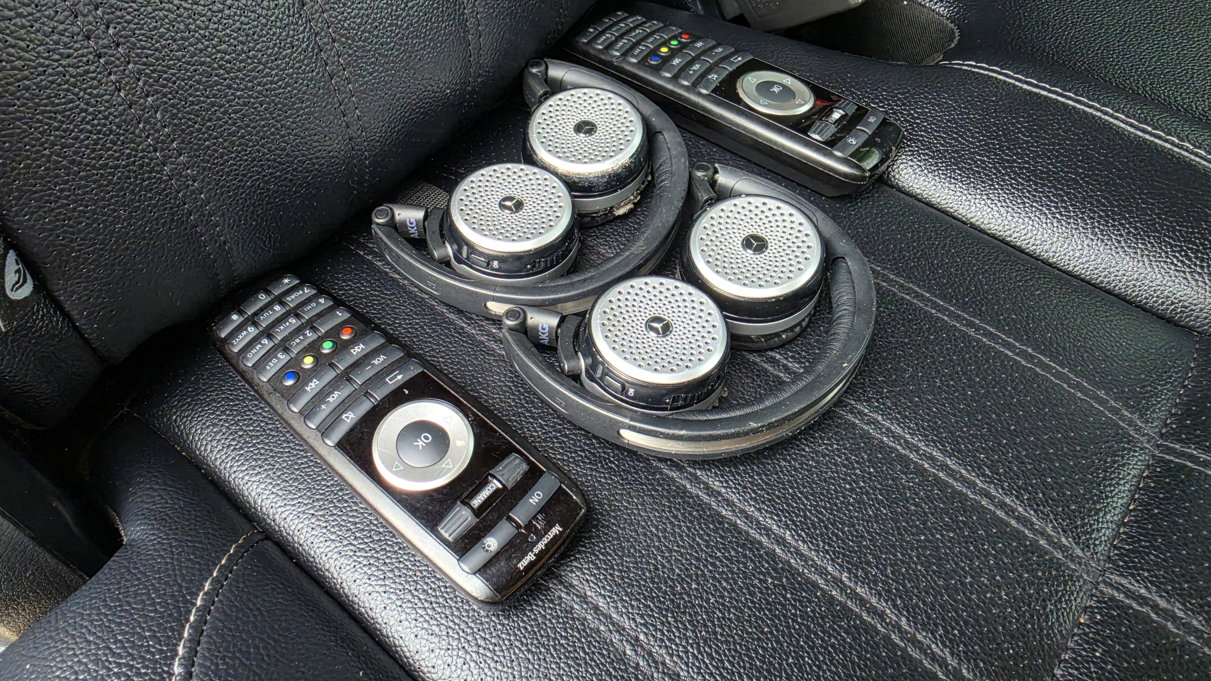 Used 2013 Mercedes-Benz GL 450 4MATIC w/ Premium 1 Pkg image 31