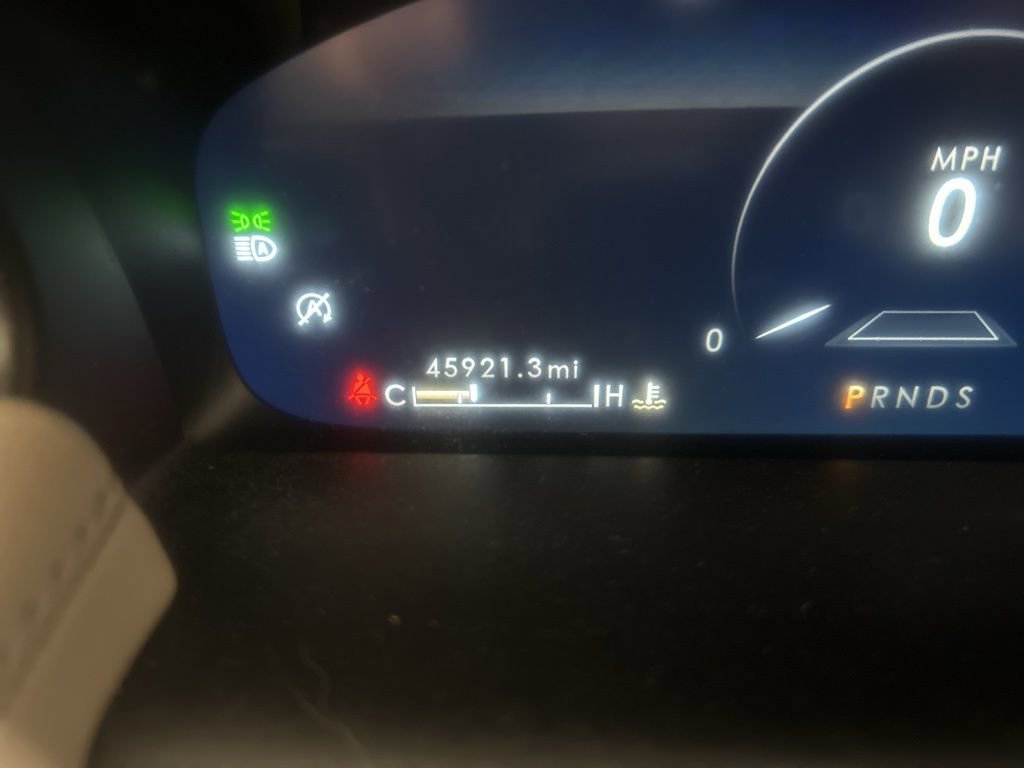 Certified 2022 Lincoln Nautilus Reserve image 18