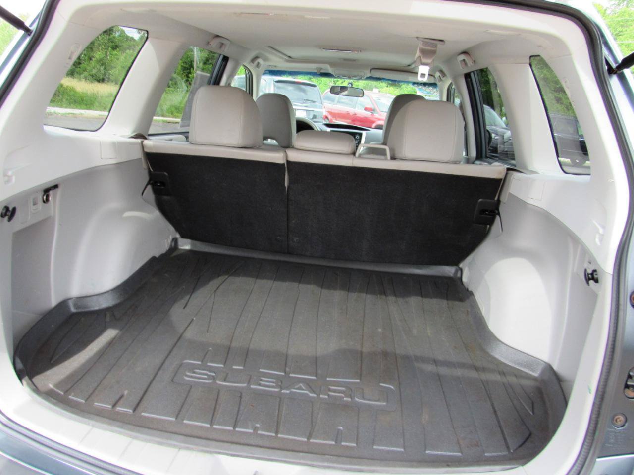 Used 2013 Subaru Forester 2.5X Limited AWD/4WD image 16