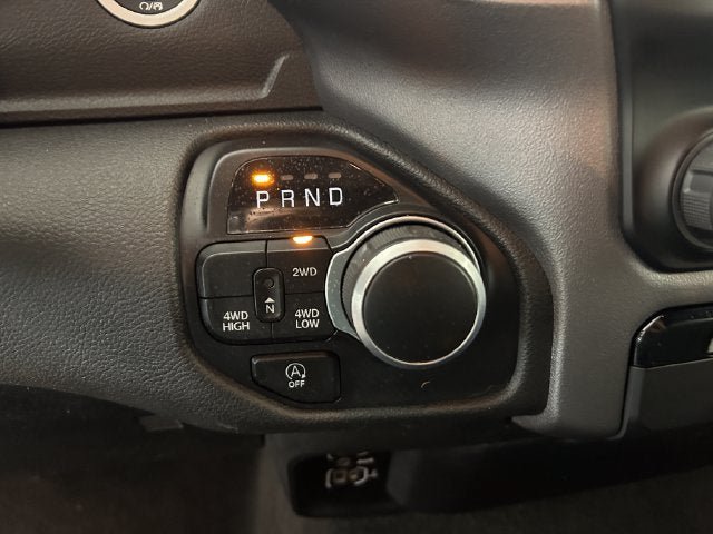 Used 2023 RAM 1500 Big Horn AWD/4WD image 26