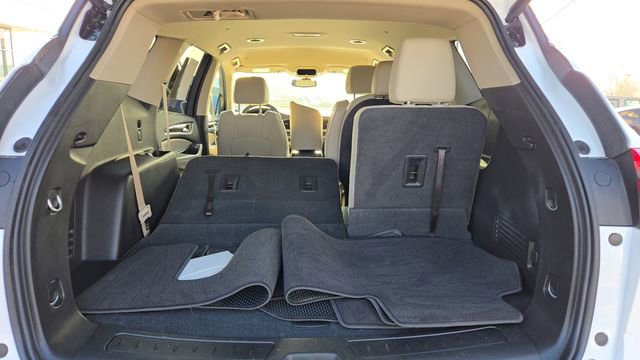 Used 2019 Buick Enclave Essence image 23