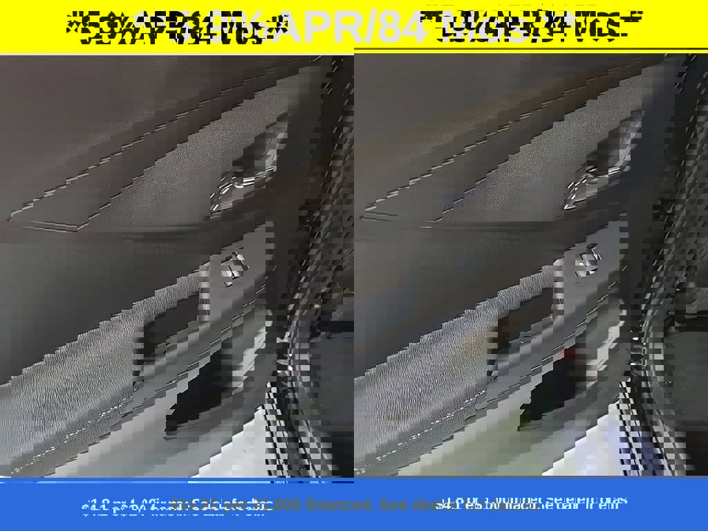 New 2026 Buick Envista Avenir image 14