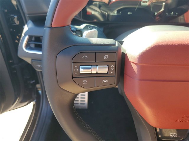 New 2025 Kia K4 GT-Line Turbo image 19