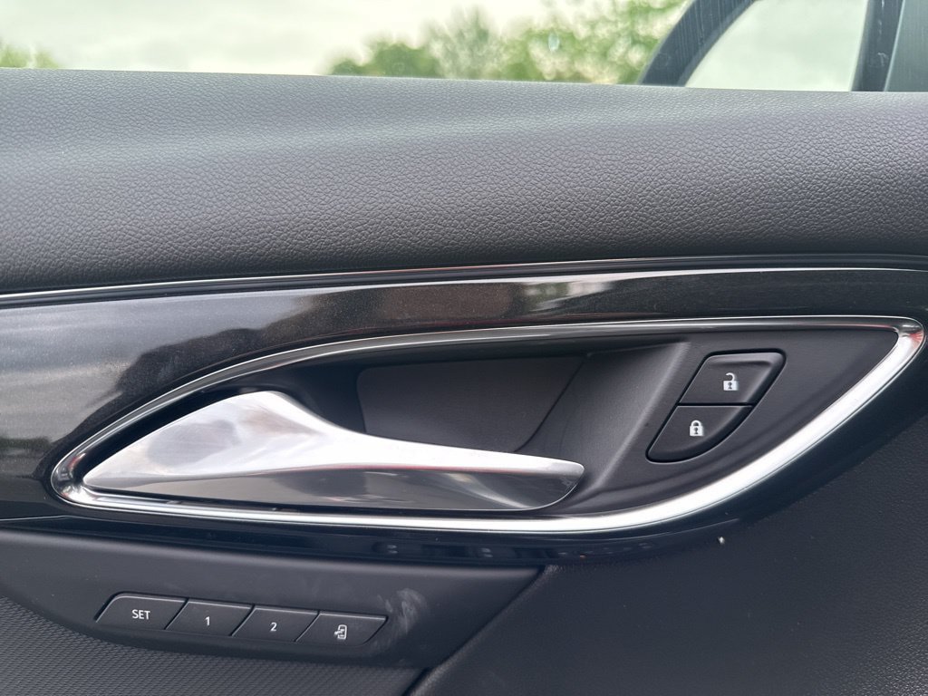 New 2026 Buick Envision Preferred AWD/4WD image 22