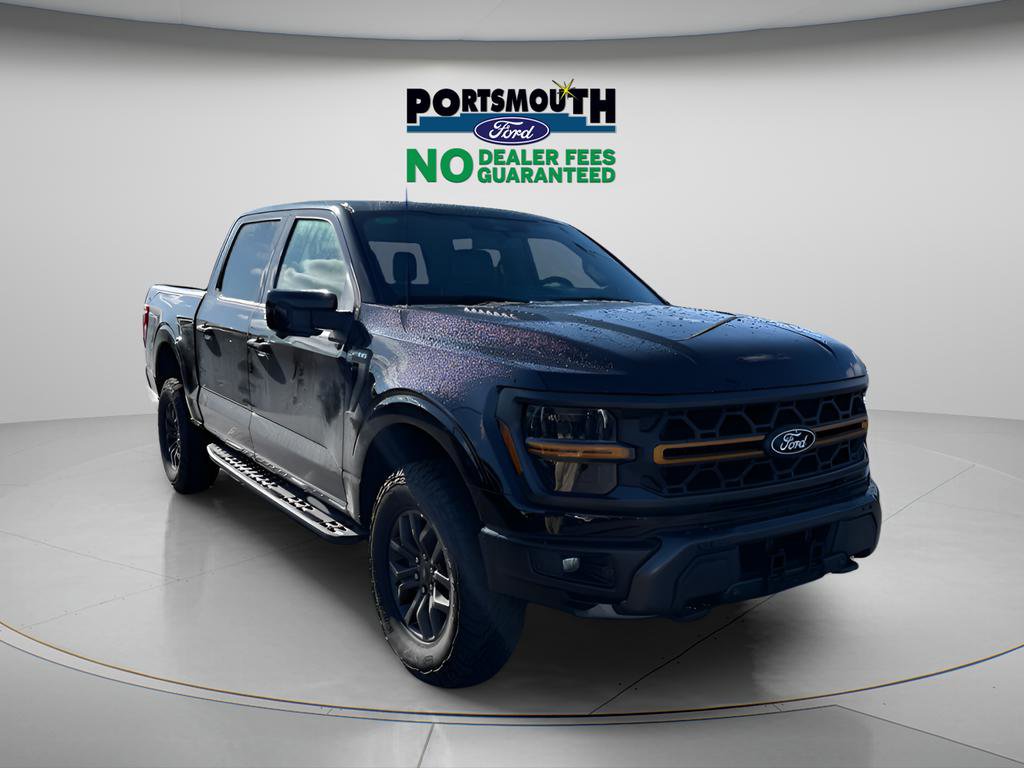 New 2026 Ford F150 Tremor w/ Equipment Group 402A High AWD/4WD image 32