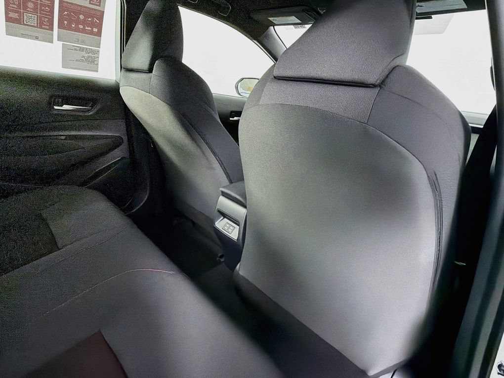 New 2026 Toyota Corolla SE w/ SE Premium Package FWD image 25