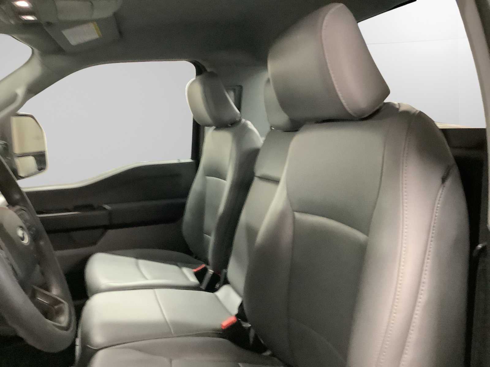 Certified 2024 Ford F250 XL image 13