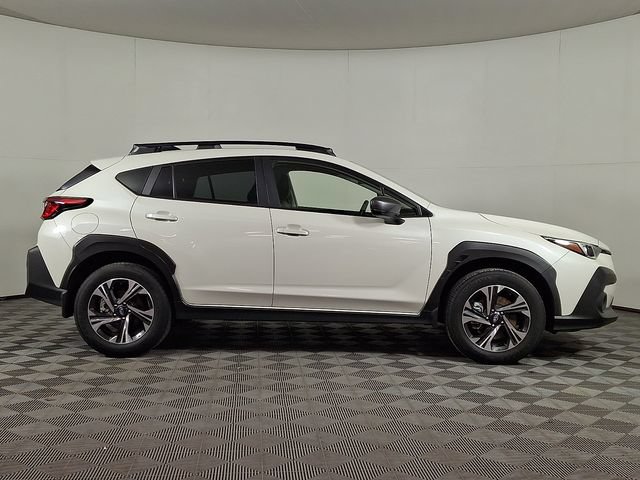 Certified 2024 Subaru Crosstrek 2.0i Premium w/ Crosstrek Mirror Package AWD/4WD image 10