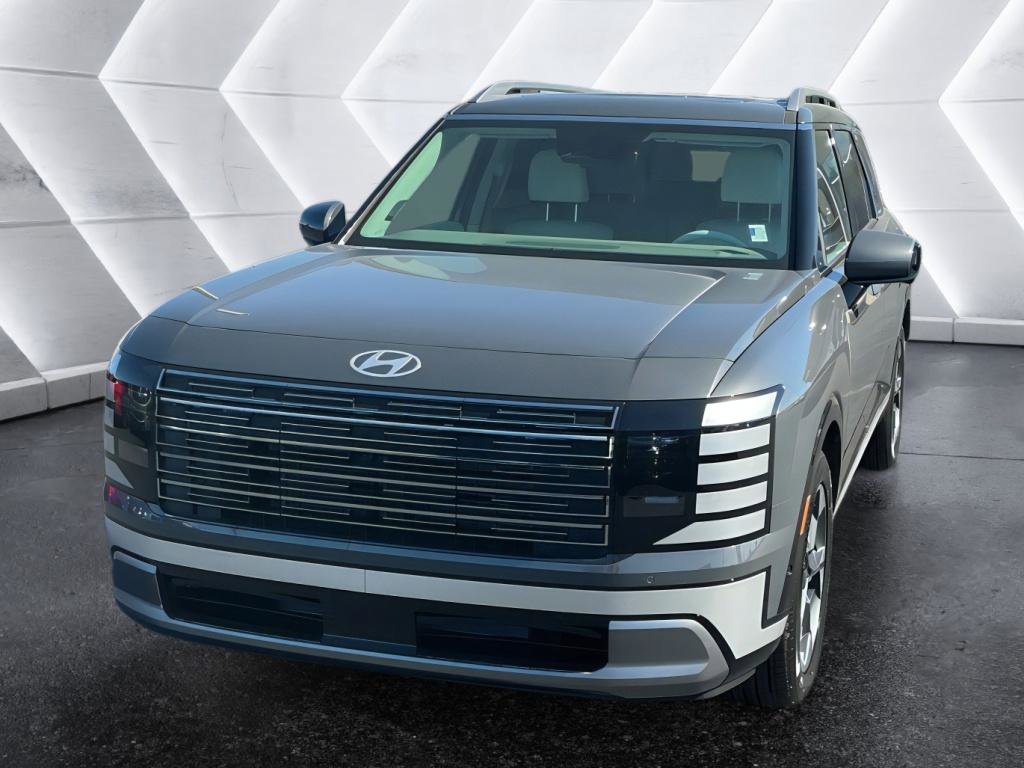 New 2026 Hyundai Palisade Limited image 1