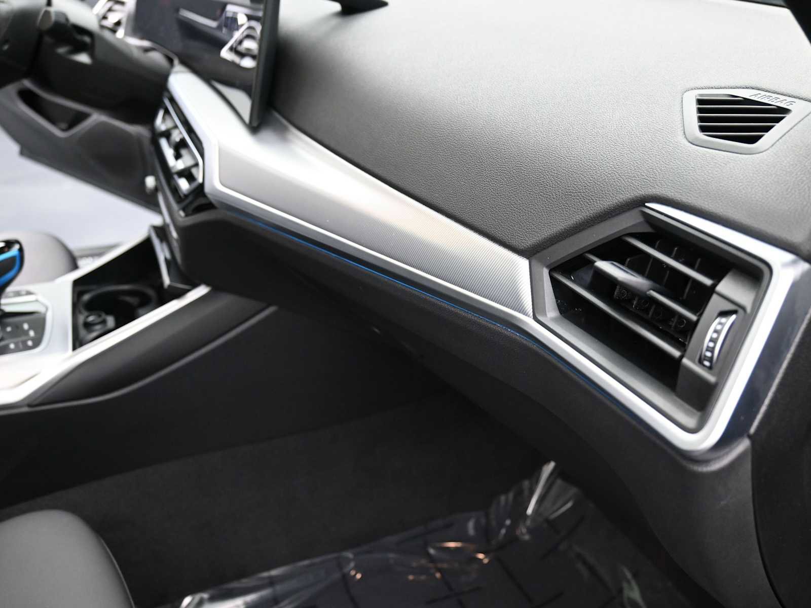 Certified 2023 BMW i4 eDrive35 image 15